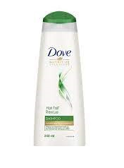 DOVE HAIR FALL RESCUE SHAMPOO